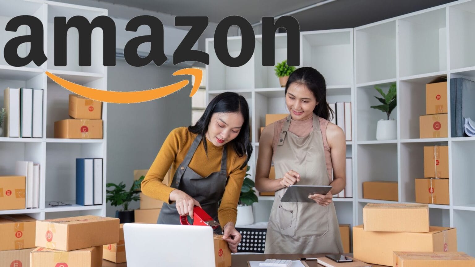 Amazon, nuove offerte ESPLOSIVE con i prezzi più BASSI dell'anno