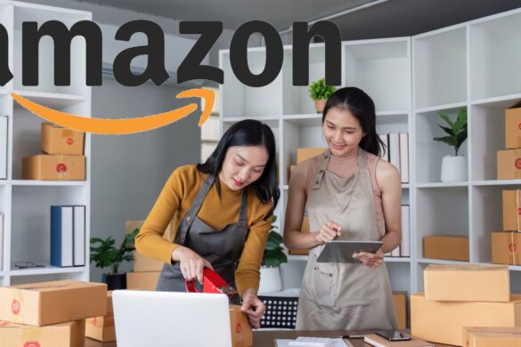 Amazon, nuove offerte ESPLOSIVE con i prezzi più BASSI dell’anno