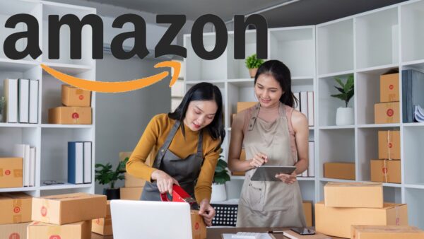 Amazon, nuove offerte ESPLOSIVE con i prezzi più BASSI dell'anno
