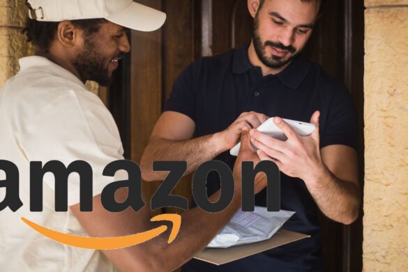 Amazon è assurda: OFFERTE di PRIMAVERA segrete in anticipo con sconti del 90%