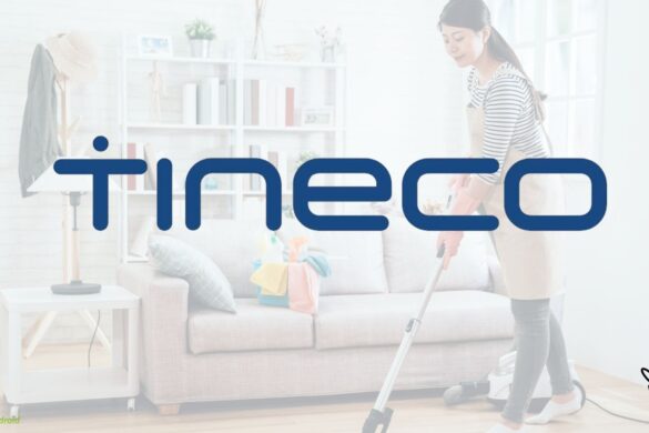 Tineco: offerte speciali con la Festa delle Offerte di Primavera di Amazon