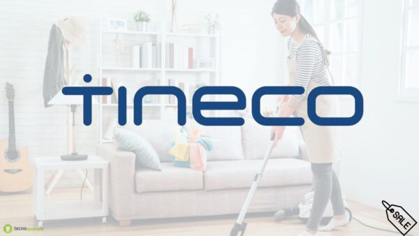 Tineco: offerte speciali con la Festa delle Offerte di Primavera di Amazon
