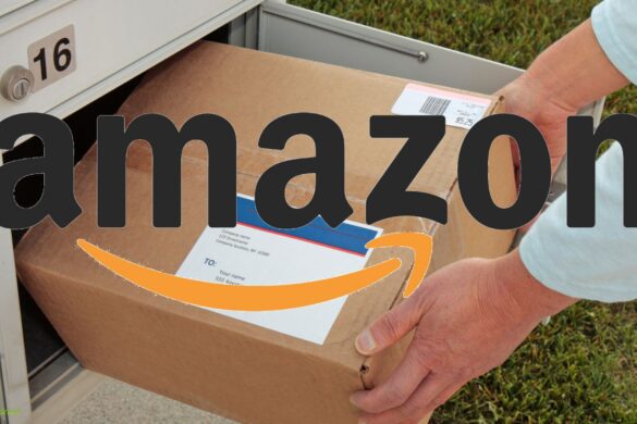 Amazon, lista di OFFERTE di Primavera UFFICIALI con prezzi al 90% di sconto