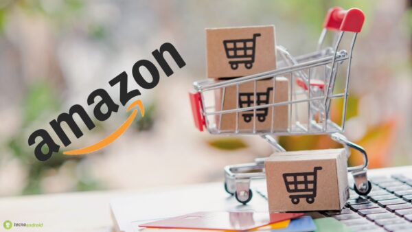 Amazon, solo oggi è TUTTO al 90% con queste OFFERTE folli