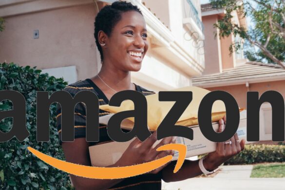 Amazon REGALA offerte al 90% di sconto con smartphone GRATIS solo oggi