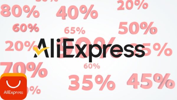 AliExpress: tanti prodotti Tech in offerta con la promozione Anniversario con i Saldi
