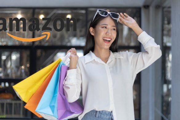 Amazon, TUTTO all’80% solo oggi con queste OFFERTE assurde