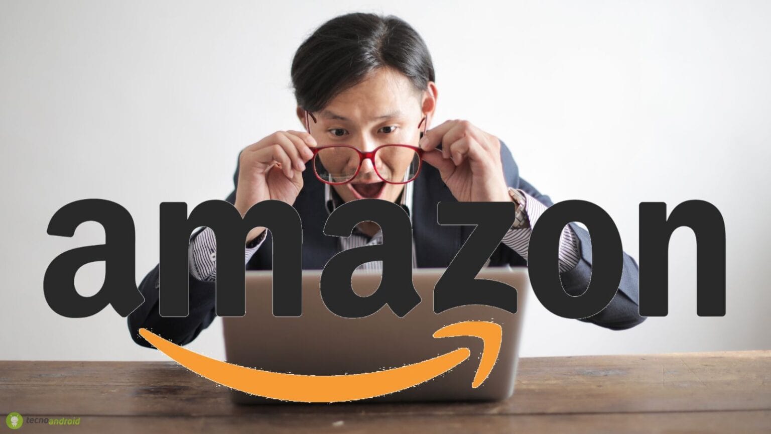 Amazon è folle: solo oggi SCONTA TUTTO al 50%
