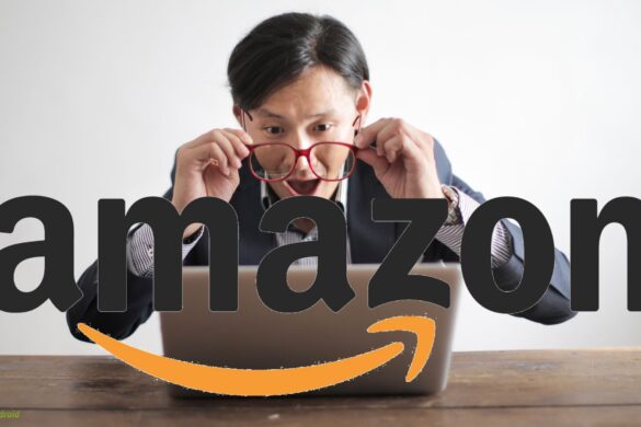Amazon è folle: solo oggi SCONTA TUTTO al 50%