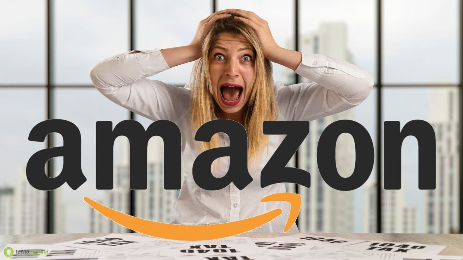 Amazon, offerte al 90% su TUTTO con i prezzi più BASSI dell'anno