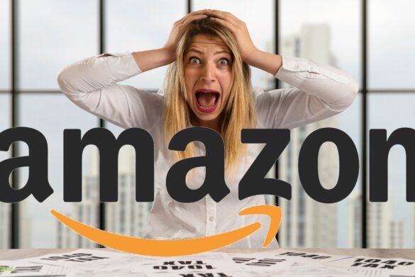 Amazon, offerte al 90% su TUTTO con i prezzi più BASSI dell’anno