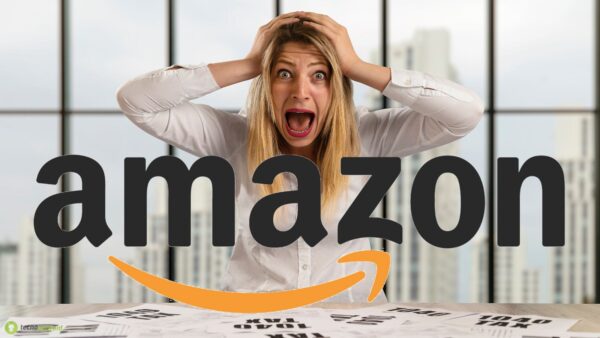 Amazon, offerte al 90% su TUTTO con i prezzi più BASSI dell'anno