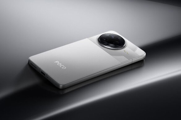 POCO F7 Ultra e POCO F7 Pro ufficiali: specifiche tecniche e prezzi