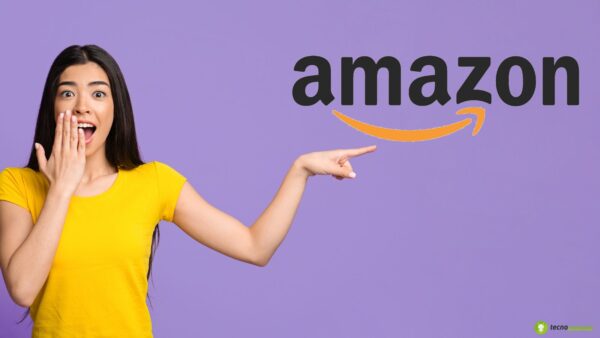 Amazon, OFFERTE all'80% solo oggi con sconti folli su TUTTO
