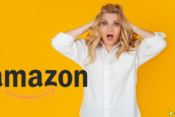 Amazon, i prezzi SCENDONO al 50% solo oggi: TUTTO è in sconto