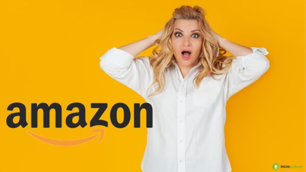 Amazon, i prezzi SCENDONO al 50% solo oggi: TUTTO è in sconto