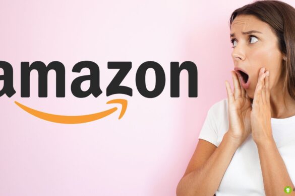 Amazon, TUTTO è SCONTATO dell’80% solo oggi