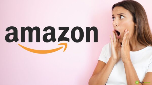 Amazon, TUTTO è SCONTATO dell'80% solo oggi