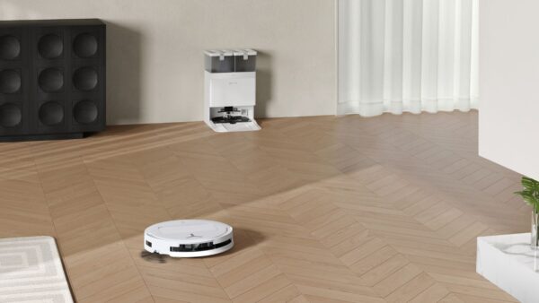 Ecovacs presenta Deebot T50 Pro Omni, con T50 Omni e T50 Max Pro: nuovi robot aspirapolvere di alto livello