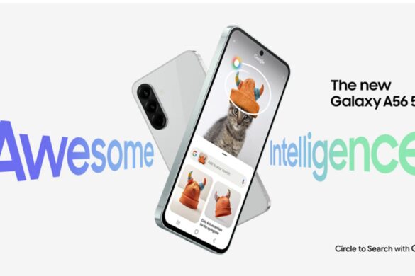Samsung Galaxy A56 5G, Galaxy A36 5G e Galaxy A26 5G sono ufficiali: specifiche e prezzi
