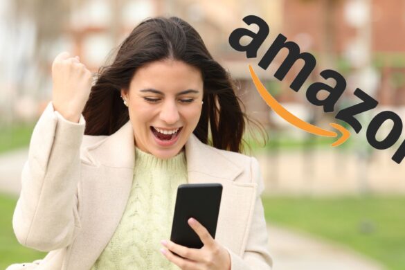 Amazon DIMEZZA i prezzi delle OFFERTE al 50%: elenco di prodotti GRATIS