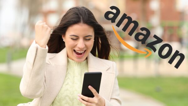 Amazon DIMEZZA i prezzi delle OFFERTE al 50%: elenco di prodotti GRATIS