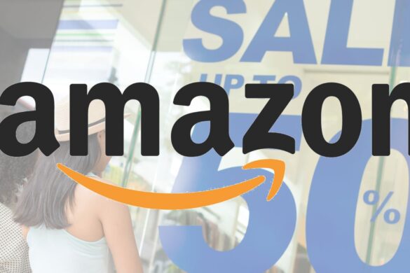 Amazon, nuovi SCONTI ed OFFERTE pazze con prezzi segreti al 50%
