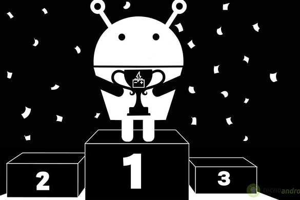 MWC 2025: TecnoAndroid ha premiato i migliori prodotti della fiera