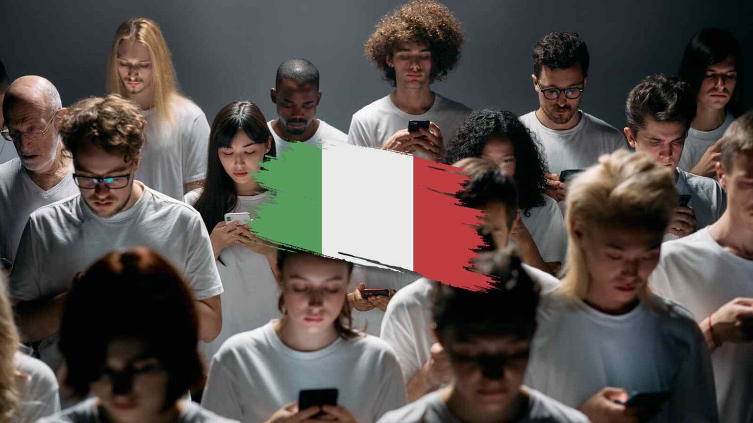 L’uso eccessivo dello smartphone aumenta stress e ansia, disturbando la concentrazione e il riposo, secondo uno studio di Amazon Kindle.