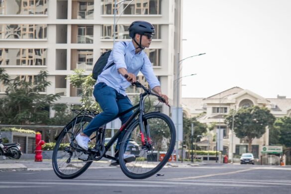 eBike, Londra vieta il trasporto di alcuni modelli sulla metro
