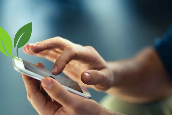 Smartphone e ambiente: il futuro è nei telefoni sostenibili?