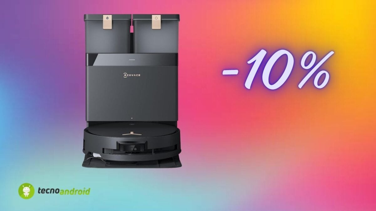 ecovacs
