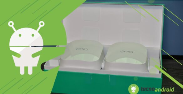 Eero 7 Wi-Fi 7, il sistema mesh dual-band che supporta connessioni Internet fino a 2,5 Gbps – Recensione