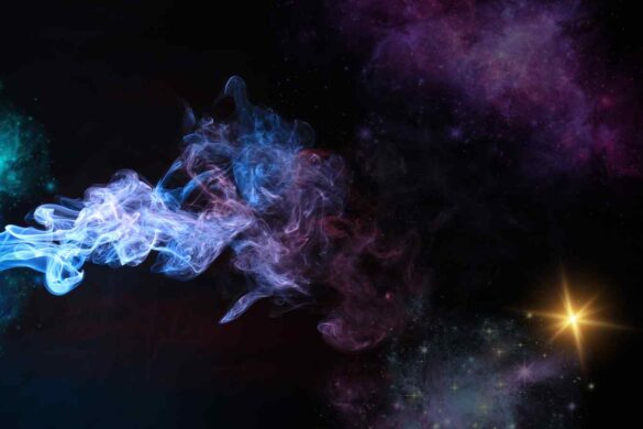 L’energia oscura potrebbe indebolirsi nel tempo: nuove rivelazioni