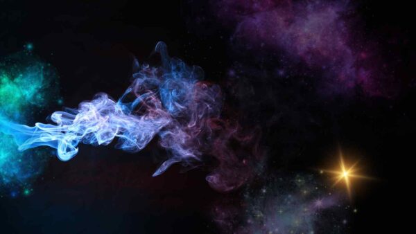 Nuovi dati sull'energia oscura suggeriscono che potrebbe non essere costante nel tempo, sfidando le nostre attuali teorie cosmologiche.