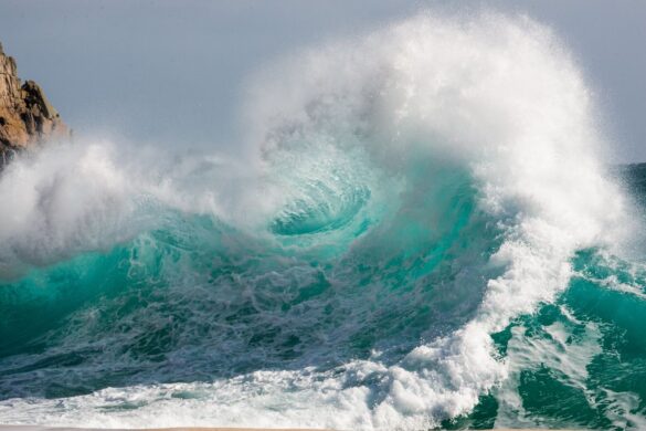 Energia rinnovabile: correnti oceaniche più produttive dell’eolico