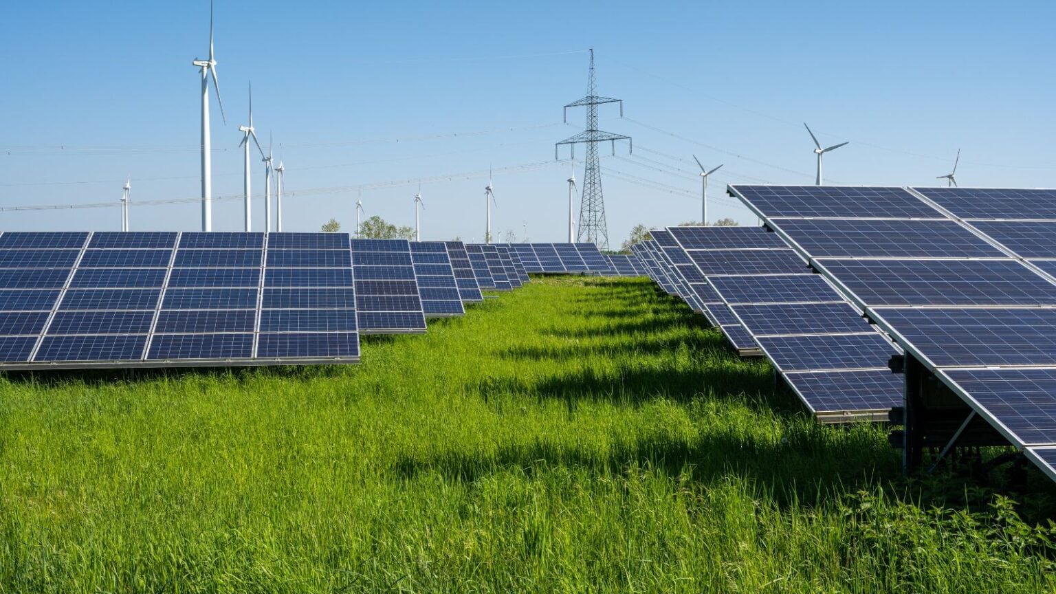 energie rinnovabili