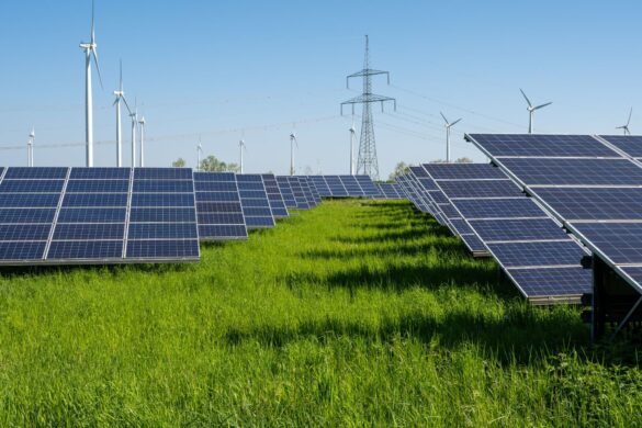 Energie rinnovabili, obiettivi 2030 ancora lontani per l’Italia