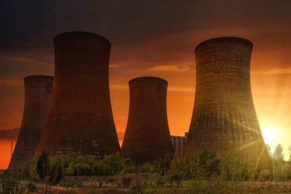 Eni e UKAEA, insieme per l’impianto di tritio più grande al mondo