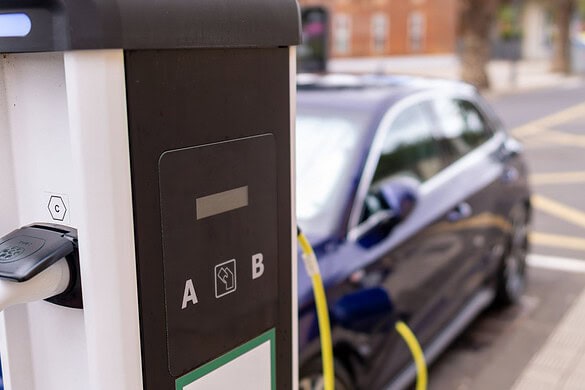 Fastned apre la sua prima stazione di ricarica in Italia