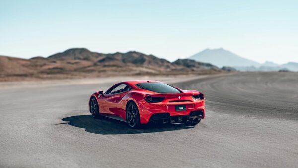 ferrari