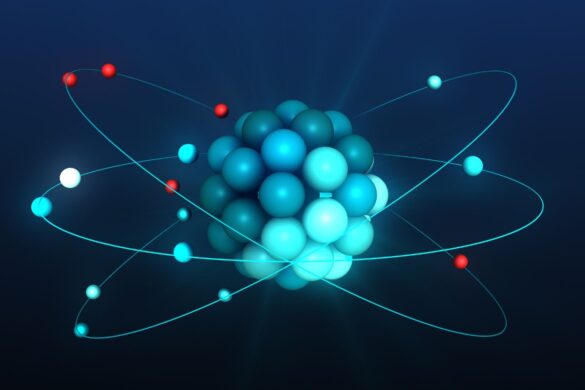 Controllare gli elettroni liberi: Auburn verso la nuova era quantistica