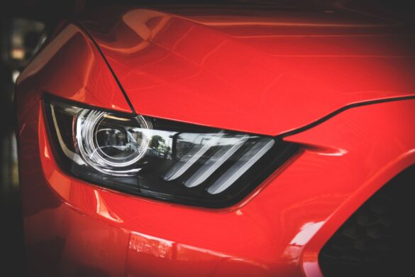 Ford Focus, addio all’iconico modello da novembre