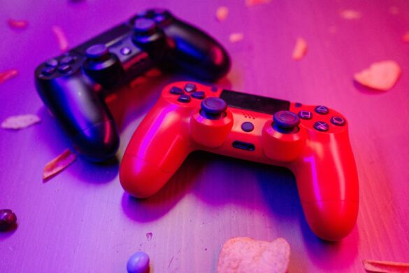Gaming: dal Giappone il gioco più piccolo del mondo