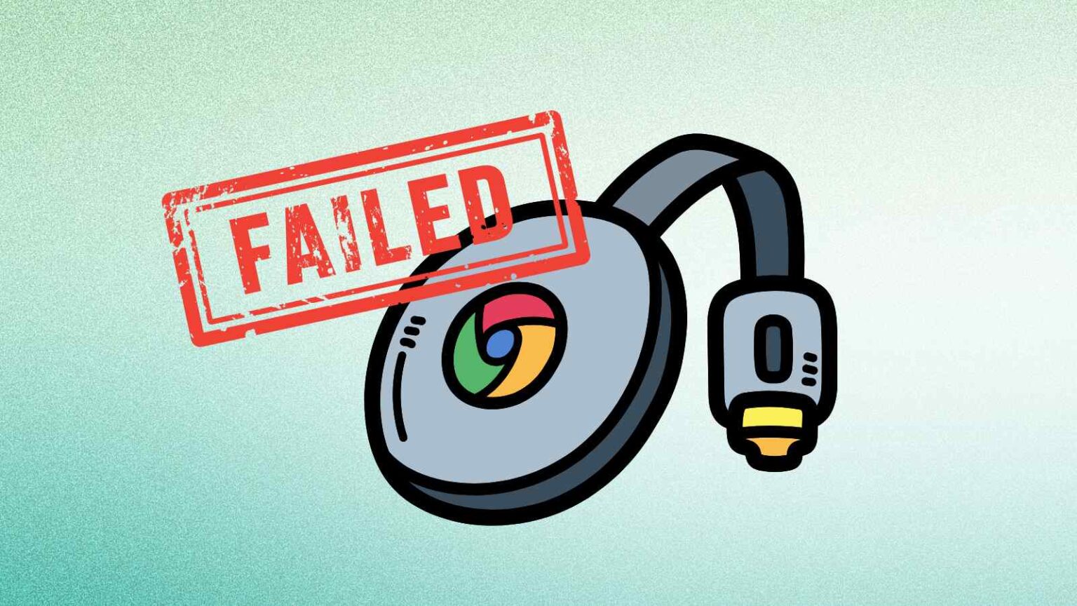 Molti Chromecast 2 sono bloccati da un errore senza soluzione. Google è al lavoro, ma gli utenti restano senza risposte.