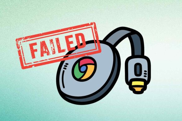 Google Chromecast 2 ha smesso di funzionare?