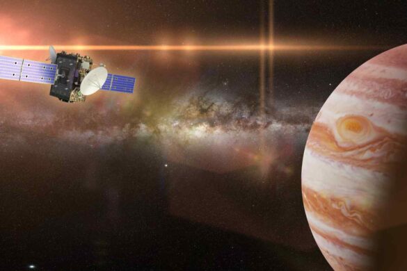 Esplorazione spaziale: Europa Clipper e i segreti di Giove