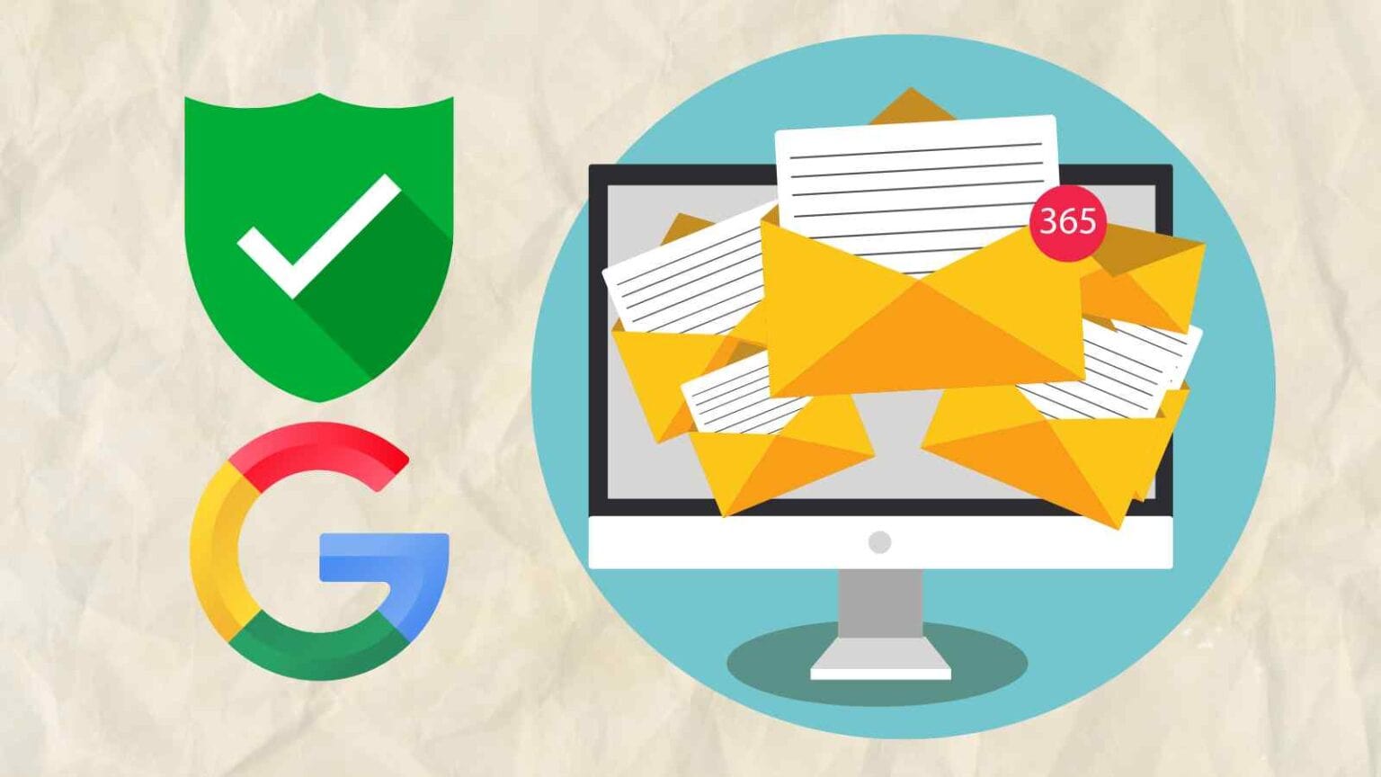 Google sta sviluppando Shielded Email, una funzione per proteggere la tua email con alias, ridurre lo spam e migliorare la privacy online.
