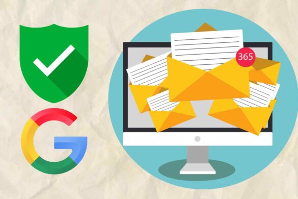 Addio spam! Ecco come Google proteggerà la tua email