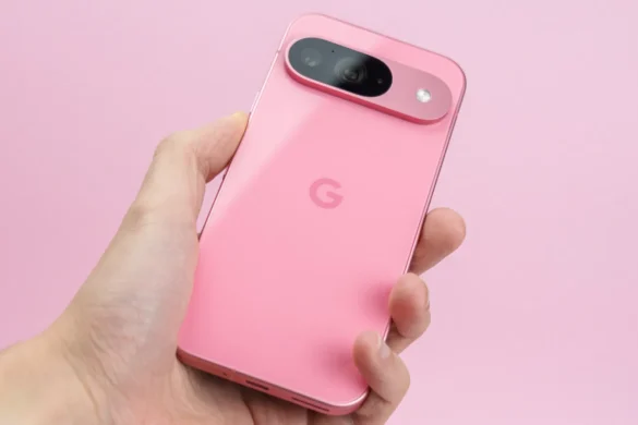 Google Pixel 10, avvio ultra rapido con Android 16